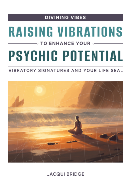 Psychic Potential