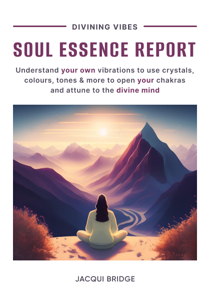SOUL ESSENCE Report