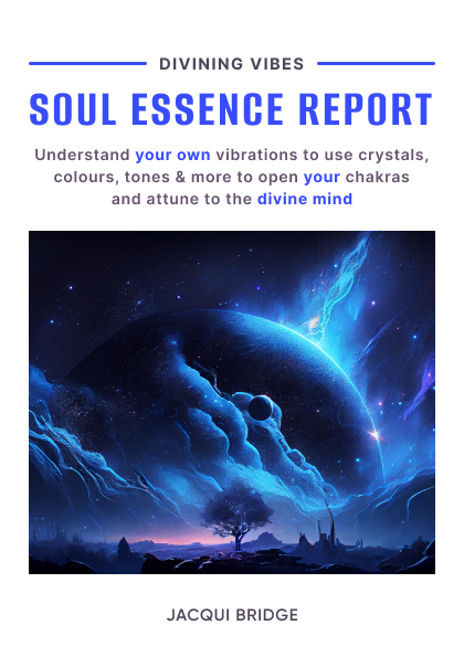 Soul Essence Report – The Basics