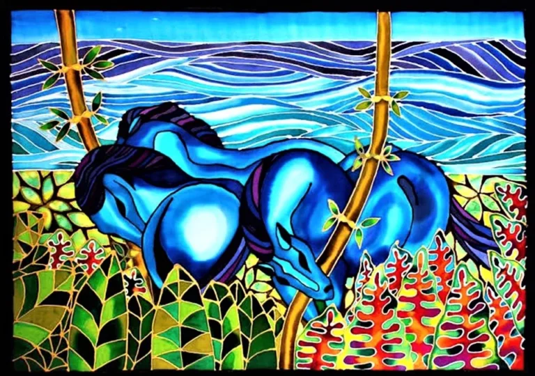 BLUEHORSES-2