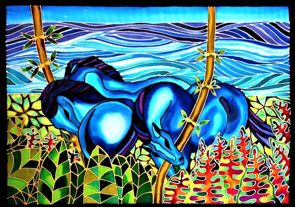 BLUEHORSES-2