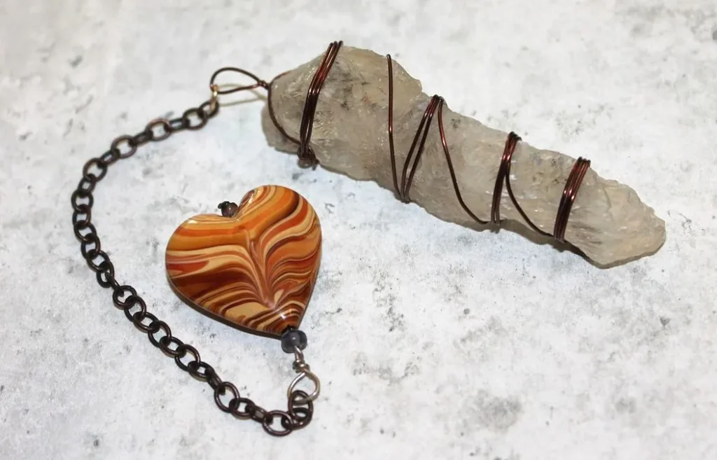 The Art of Dowsing