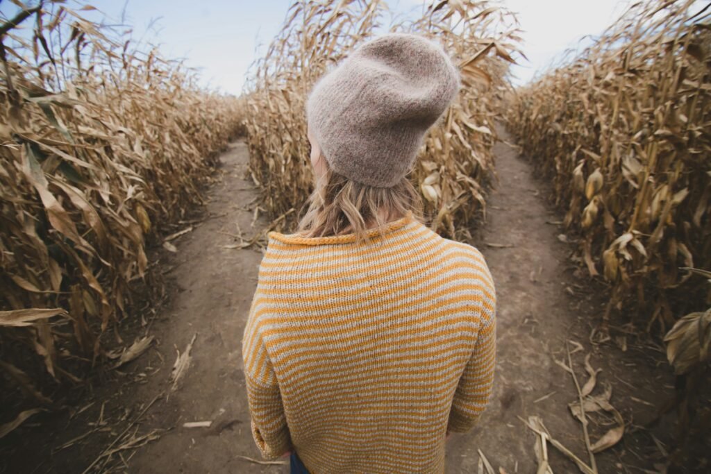 Why You Can’t Think Your Way Out of Decision Paralysis
